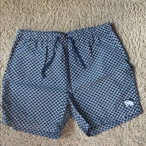 Teeink swim trunks
